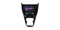 Toyota Harrier Tesla style 12.1 inch Android Car DVD Player 