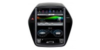 Hyundai IX35 2010-2015 Tesla style 10.4 inch Android Car DVD Player 