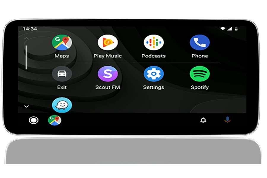 Mercedes-Benz Series 2011-2019 Autoradio GPS Aftermarket Android Head Unit Navigation Car Stereo (Free Backup Camera)