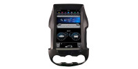 Ford Ranger F250 Tesla style 12.1 inch Android Car DVD Player 