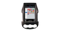 Ford Ranger F250 Tesla style 12.1 inch Android Car DVD Player 