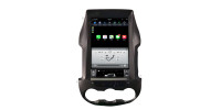 Ford Ranger F250 Tesla style 12.1 inch Android Car DVD Player 