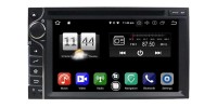 Opel Vivaro/Nissan Primastar/Renault Trafic 2011-2014 Autoradio GPS Aftermarket Android Head Unit Navigation Car Stereo (Free Backup Camera)