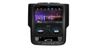 Dodge Ram 2011-2018 Tesla style 10.4 inch Android Car DVD Player 