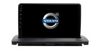 Volvo XC90 2004-2017 Aftermarket Radio Upgrade carplay DAB 