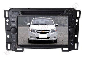 Chevrolet Sail Autoradio GPS Aftermarket Android Head Unit Navigation Carstereo Carplay dab 