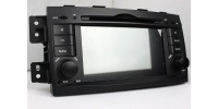 Kia Borrego/Mohave 2008-2012 Autoradio GPS Aftermarket Android Head Unit Navigation Car Stereo (Free Backup Camera)