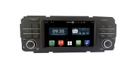 Jeep Grand Cherokee/Wrangler/Liberty 1999-2007 Autoradio GPS Aftermarket Android Head Unit Navigation Car Stereo (Free Backup Camera)