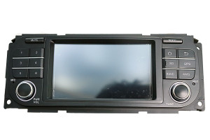 Chrysler Series 2002-2007 Autoradio GPS Aftermarket Android Head Unit Navigation Carstereo Carplay dab 