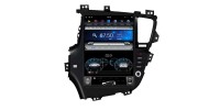 Kia K5 2011-2015 Tesla style 12.1 inch Android Car DVD Player 