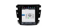 Nissan Teana 2003-2007 Tesla style 10.4 inch Android Car DVD Player 