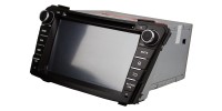 Hyundai i40 2011-2014 Autoradio GPS Aftermarket Android Head Unit Navigation Car Stereo (Free Backup Camera)