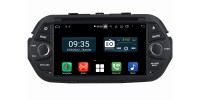 Fiat Tipo/Egea 2016-2018 Aftermarket Radio Upgrade (Free Backup Camera)