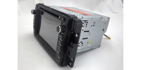 Chevrolet 2007-2014 Android Head Unit | Navigation, CarPlay & DAB