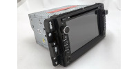 Chevrolet 2007-2014 Android Head Unit | Navigation, CarPlay & DAB