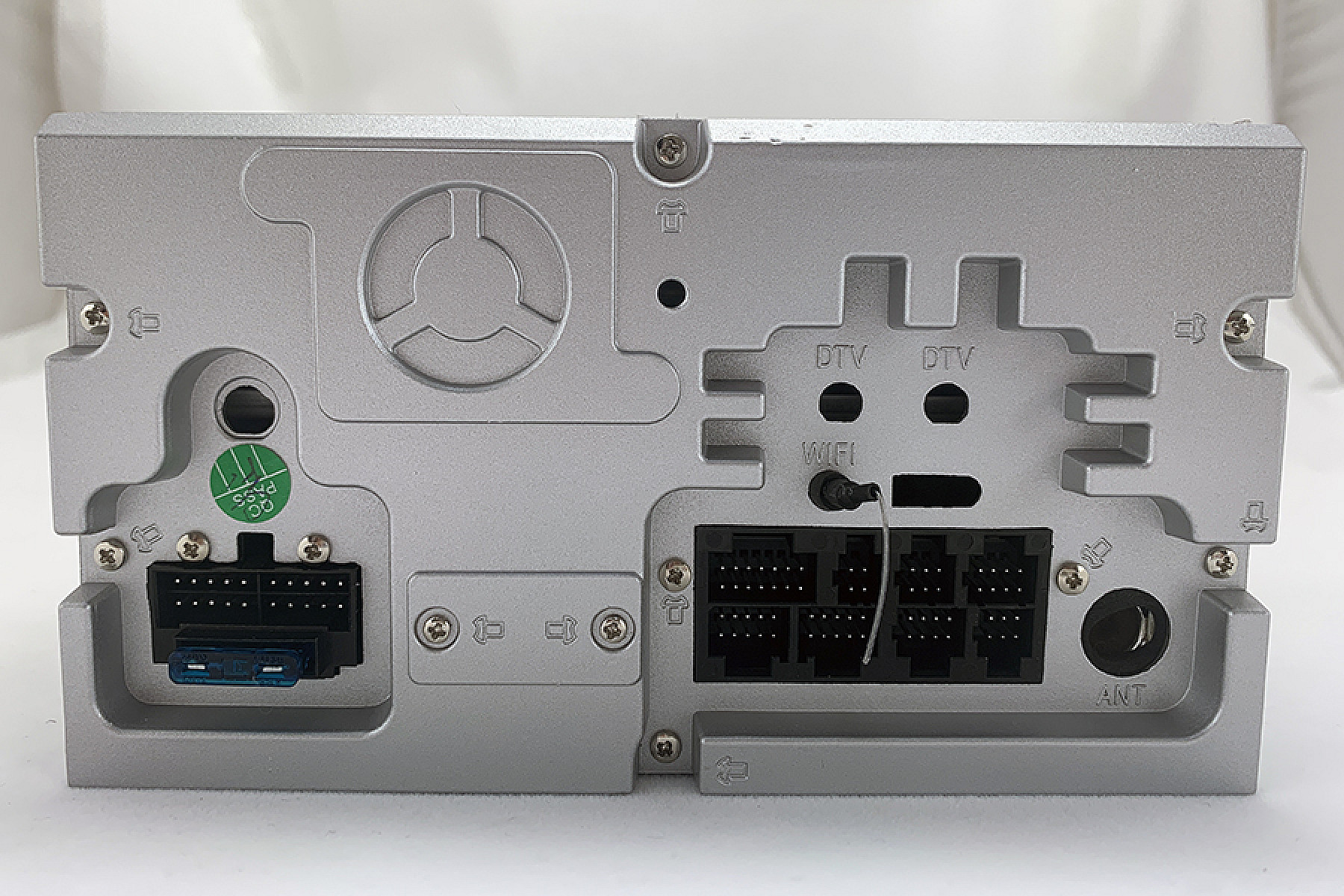 Citroen Berlingo car radio adapter, Connect your Steering