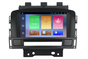 Buick Excelle GT XT 2011-2012 Android Radio Upgrade | GPS, CarPlay & DAB Buick Excelle GT XT 2011-2012 Android Radio Upgrade | GPS, CarPlay & DAB