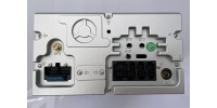 Kia Ceed 2010-2012 Aftermarket Radio Upgrade (Free Backup Camera)