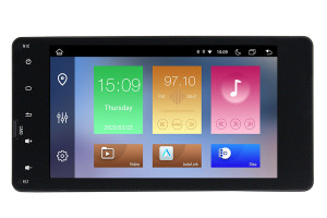 Mitsubishi ASX/Outlander L200 2013-2018 Aftermarket Radio Upgrade carplay DAB