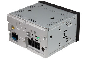 Double Din Android OS Navigation Radio Player 