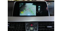 BMW NBT EVO ID5/ID6 Aftermarket Rearview Camera System