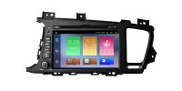 KIA K5/Optima 2010-2013 Autoradio GPS Aftermarket Android Head Unit Navigation Car Stereo  KIA K5/Optima 2010-2013 Autoradio GPS Aftermarket Android Head Unit Navigation Car Stereo