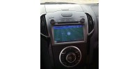 Isuzu D-MAX 2011-2017 Autoradio GPS Aftermarket Android Head Unit Navigation Car Stereo (Free Backup Camera)