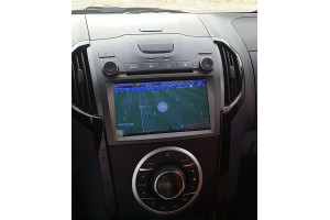 Isuzu D-MAX 2011-2017 Autoradio GPS Aftermarket Android Head Unit Navigation Car Stereo  Isuzu D-MAX 2011-2017 Autoradio GPS Aftermarket Android Head Unit Navigation Car Stereo