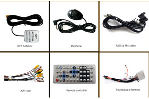 Isuzu D-MAX 2011-2017 Autoradio GPS Aftermarket Android Head Unit Navigation Car Stereo  Isuzu D-MAX 2011-2017 Autoradio GPS Aftermarket Android Head Unit Navigation Car Stereo