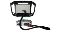 Buick Regal 2014 to 2016 radio upgrade Aftermarket Head Unit Navigation Carstereo Carplay dab (Free Backup Camera)
