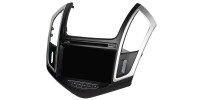 Chevrolet Cruze 2013-2015 Aftermarket Head Unit Carstereo Carplay dab 
