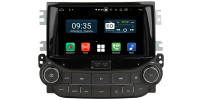 Chevrolet Malibu 2013-2015 Autoradio GPS Aftermarket Android Head Unit Navigation Car Stereo