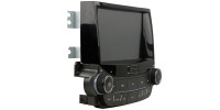 Chevrolet Malibu 2013-2015 Autoradio GPS Aftermarket Android Head Unit Navigation Car Stereo