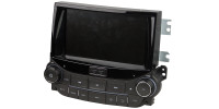 Chevrolet Malibu 2013-2015 Autoradio GPS Aftermarket Android Head Unit Navigation Car Stereo