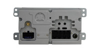 Chevrolet Malibu 2013-2015 Autoradio GPS Aftermarket Android Head Unit Navigation Car Stereo