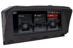 BMW 7 Series (E65/E66) 2001-2008 Android Radio upgrade with CarPlay bluetooth Carstereo Carplay dab (Free Backup Camera)