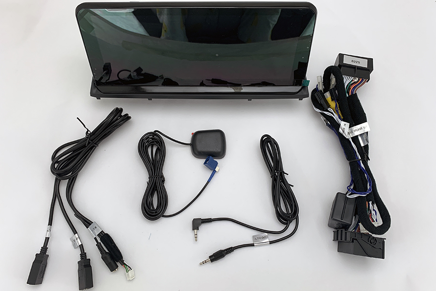 BMW X5 E70 X6 E71 E72 2007 to 2014 radio upgrade  Aftermarket Android Head Unit Navigation Car Stereo