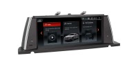 BMW 5 Series GT (F07) 2009-2017 Autoradio GPS Aftermarket Android Head Unit Navigation Car Stereo Carstereo Carplay dab (Free Backup Camera)
