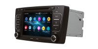 Skoda Octavia 2012 Autoradio GPS Aftermarket Android Head Unit Navigation Car Stereo Skoda Octavia 2012 Autoradio GPS Aftermarket Android Head Unit Navigation Car Stereo