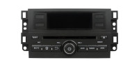 Chevrolet Captiva 2012-2017 Autoradio GPS Aftermarket Android Head Unit Navigation Car Stereo Carplay dab 