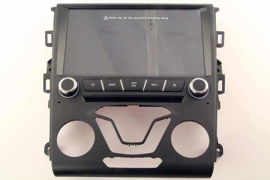 Ford Fusion/Mondeo 2013-2017 Autoradio GPS Aftermarket Android Head Unit Navigation Car Stereo (Free Backup Camera)