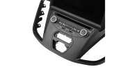Ford Transit Custom 2015-2018 Aftermarket car stereo radio upgrade carplay dab Ford Transit Custom 2015-2018 Aftermarket car stereo radio upgrade carplay dab