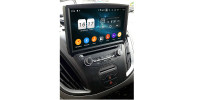 Ford Transit Custom 2015-2018 Aftermarket car stereo radio upgrade carplay dab Ford Transit Custom 2015-2018 Aftermarket car stereo radio upgrade carplay dab