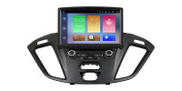 Ford Transit Custom 2015-2018 Aftermarket car stereo radio upgrade carplay dab Ford Transit Custom 2015-2018 Aftermarket car stereo radio upgrade carplay dab
