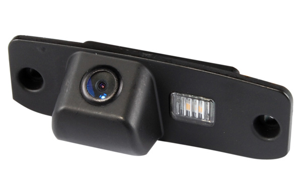 CCD Rear View Night Vision Camera For Chrysler 300/300c/300M/srt8/magnum/Sebring