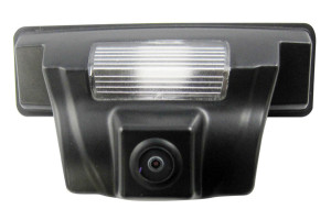 aftermarket backup reversing for Mitsubishi Galant