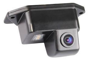 aftermarket backup reversing camera for Mitsubishi Lancer