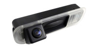 Ford Focus Hatchback/Sedan 2012 aftermarket reversing camera Ford Focus Hatchback/Sedan 2012 aftermarket reversing camera