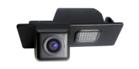 aftermarket backup reversing Camera for Cadillac SRX10 L