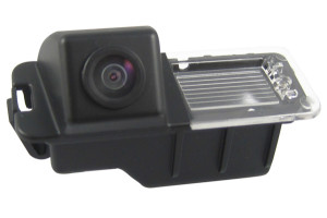 Reverse Camera for Porsche Cayenne 2011